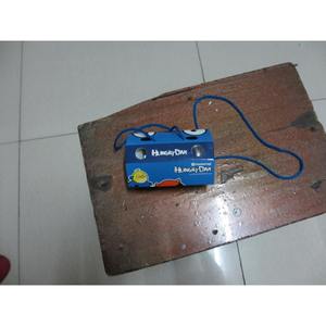 Telescopio de Papel Desechable 3x25, Binoculares Plegables Portátiles de Juguete para Niños, Regalo Publicitario Promocional - Product Image 4