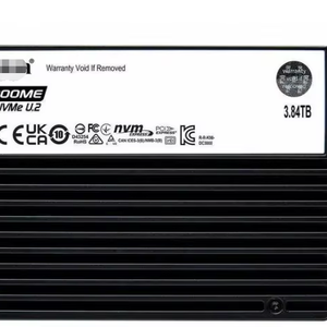 SEDC3000ME/3T8 DC 3000ME 3.84ТБ PCIe 5.0 NVMe U.<span class=keywords><strong>2</strong></span>: Скорость чтения до 14 000 МБ/с, последовательная скорость записи до 5 800 МБ/с - Product Image 1