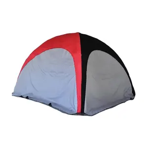 Новая идея, надувная палатка для дома, надувная беседка (дом, палатка для салона, ярмарка)