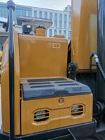 NOUVELLE EXCAVATRICE 75GA |   Année 2026 |   Certifié CE
