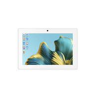 Tablette PC Android OEM neuve 14 pouces 1080p IPS à écran tactile, processeur Rockchip Quad Octa Core, 4G GSM, Wi-Fi, POE, NFC, RJ45 Ethernet, éducative pour enfants