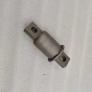 Venta de Fábrica OEM: Buje de Goma para Suspensión de Camión Americano OE 358115C1 52296 - Product Image 4