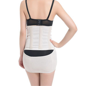 Ceinture-Ceinture de soutien de récupération postnatale post-partum Ceinture post-grossesse après la naissance Ventre spécial pour la perte de poids Ceinture - Product Image 5