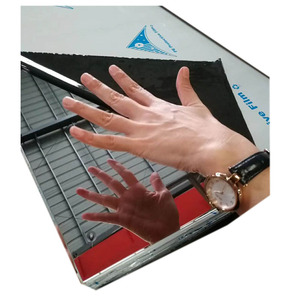 Hoja <span class=keywords><strong>de</strong></span> acero inoxidable Aisi 441 Precio por kg Color laminado en frío Bobina <span class=keywords><strong>de</strong></span> ondulación del agua Precio laminado en frío por kg - Product Image 3