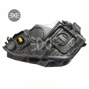 Pour <span class=keywords><strong>Audi</strong></span> Auto Parts A7 ancien modèle remplacement nouveau projecteur matriciel 2016 pour phares LED Laser d'origine phares automobiles - Product Image 4