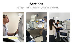 Sterilizzatore d'Aria UV da Parete BIOBASE CHINA BKS-B-600 con Telecomando a Lunga Distanza e Lampada UV Tipo H per Laboratorio - Product Image 6