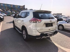 Auto Usado <span class=keywords><strong>de</strong></span> Alta Calidad <span class=keywords><strong>de</strong></span> China, Nissan X-Trail 2019 2020 2021 2.0L CVT Edición Comfort, Amplio Inventario - Product Image 6