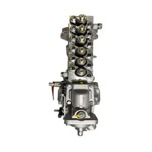 DECHUAN OEM 3960922 Ensemble de pompe à carburant diesel remanufacturé pour pièces de moteur DCEC 6BTAA210-20 Garantie de 6 mois Boîte en bois - Product Image 3