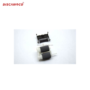 Ensemble d'alimentation de tampon de séparation LY8776001 rouleau de ramassage de papier pour <span class=keywords><strong>Brother</strong></span> HL-1110 1111 1112 1118 <span class=keywords><strong>1610</strong></span> 1810 1615 DCP-1612 1510 1512 1910 - Product Image 3