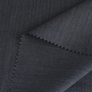 <span class=keywords><strong>Tissu</strong></span> de <span class=keywords><strong>laine</strong></span> de dernières conceptions de mode pour le costume des hommes <span class=keywords><strong>tissu</strong></span> de costume de <span class=keywords><strong>laine</strong></span> <span class=keywords><strong>pure</strong></span> peignée de haut niveau - Product Image 6