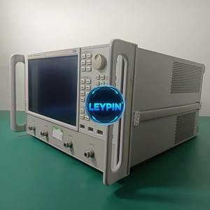 Analyseur de réseau vectoriel Keysight Agilent E5080A série <span class=keywords><strong>ENA</strong></span> testé et calibré dans des conditions de travail # nice - Product Image 3