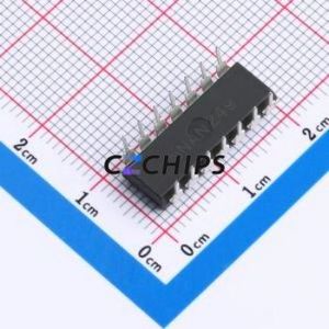 ชิปไอซี SN74LS126N บัฟเฟอร์ไดรเวอร์ตัวรับส่งสัญญาณ DIP-14วงจรรวม - Product Image 1