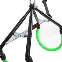 Nouveau Support de levage pour bovins en métal renforcé, Outil agricole auxiliaire, Dispositif de traction pour bétail, Durable, Capacité 1000 kg