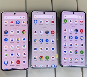 Teléfono Inteligente Pixe 8 5G LTE Deca Core Edición Superior, Francés/Español, OLED 120Hz, <span class=keywords><strong>Alta</strong></span> Calidad, Android, Mejor Teléfono Celular, Venta al Por Mayor Barata - Product Image 2