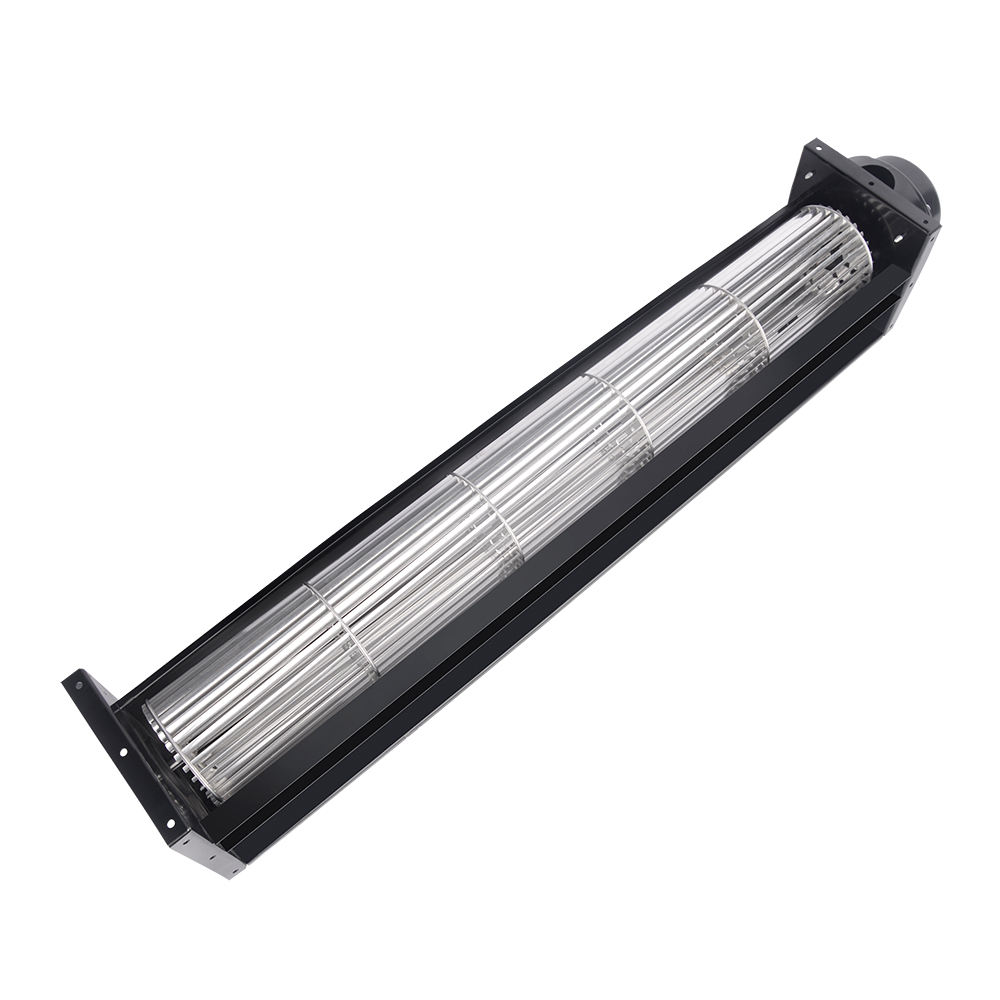 Convector Heater Fan Assisted Radiators For Heat Pumps Fan