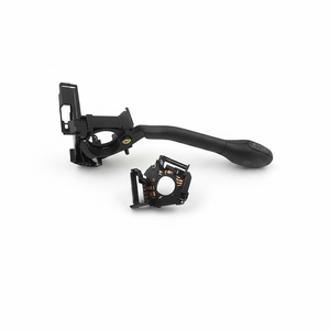 Brazo de Control Derecho para Limpiaparabrisas de Audi A3, Número OEM 1H0953519 TW Origin - Product Image 2
