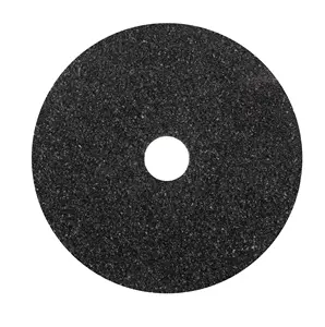 Almofada de polimento de fibra de nylon, náilon, roda, disco de fibra de vidro