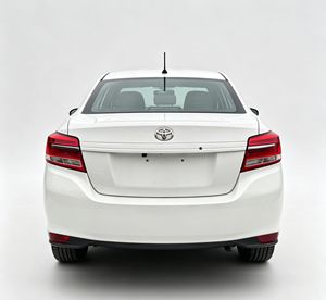 <span class=keywords><strong>Toyota</strong></span> <span class=keywords><strong>Yaris</strong></span> L Zhixiang <span class=keywords><strong>2017</strong></span> 1.5E Manuelle Édition Charm 1.5L Berline Compacte Économe en Carburant d'Occasion pour l'Exportation Afrique Moyen-Orient - Product Image 5