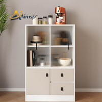 Ensemble complet de mobilier de chambre d'hôtel commercial : lit sur mesure, table de chevet, armoire coulissante – Solution clé en main pour projets hôteliers