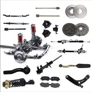 Vente en gros de pièces détachées de voitures chinoises Autres pièces automobiles Fabricant OEM pour <span class=keywords><strong>Toyota</strong></span> Nissan Suzuki Honda Mitsubishi VW - Product Image 3