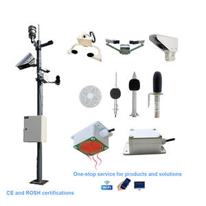 <span class=keywords><strong>Sensor</strong></span> kondisi jalan semua cuaca, akurasi tinggi untuk lalu lintas pintar, deteksi keselamatan jalan raya, air hujan es salju di permukaan jalan - Product Image 1