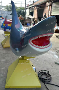 <span class=keywords><strong>Location</strong></span> de jeux mécaniques pour fêtes : <span class=keywords><strong>taureau</strong></span> <span class=keywords><strong>mécanique</strong></span> requin avec tapis de sécurité gonflable, manège <span class=keywords><strong>mécanique</strong></span> requin gonflable pour enfants et adultes - Product Image 3