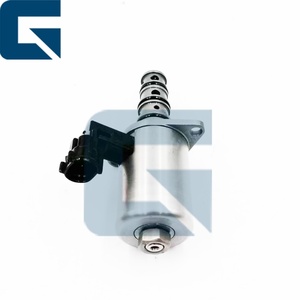 Vanne solénoïde 9314145 pour excavatrice ZX200-5G ZX280-5G - Product Image 3