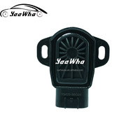 Capteur de position du papillon des gaz TPS 13420-86G01 13420-77G00 pour Suzuki Alto Cervo Every Jimny, systèmes électriques automobiles, pièces de voiture