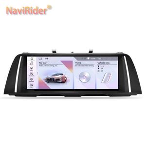 Reproductor Multimedia DVD de 10.25 Pulgadas con 8 Núcleos, Android 12, Carplay, Navegación y Radio para BMW Serie 5 F10 F11 2011-2017 - Product Image 1