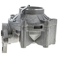 Ensemble différentiel neuf pour Can-Am Outlander 800 2006-2008 Outlander 400 650 arrière