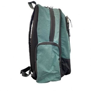 Muestra gratuita: Bolsa de tenis de fábrica para mujer, mochila deportiva de gran capacidad para raquetas de tenis, bolsa de lona deportiva. - Product Image 6