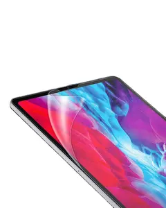 2021 Новое поступление для iPad Pro 2020 11 12,9 дюймов бумажная текстура пленка бумага как Surface Pro защита экрана