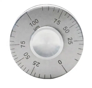 Jauge d'épaisseur de film humide à rouleau pour revêtements - Prix - Product Image 1