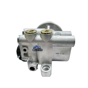 Haute qualité 190-8970 1908970 371-3599 3713599 Ensemble de base de pompe d'amorçage de carburant pour E345D E336D E325D - Product Image 3