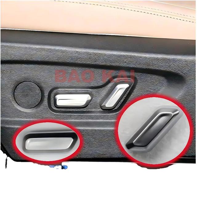 New BAIC BJ30 Original Seat Adjustment Switch (OE A00141056)