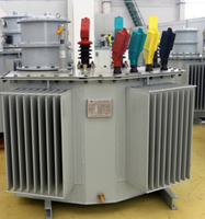Productos HV de alta calidad Piezas de transformadores eléctricos Buen precio Buje de transformadores