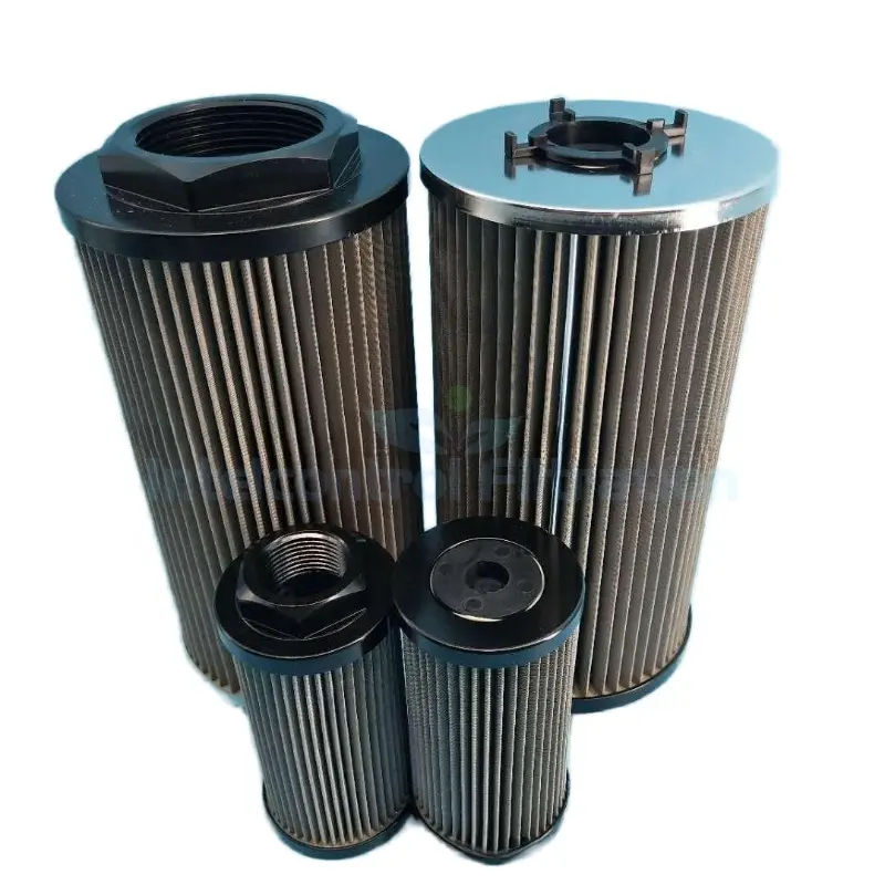 Wholesale High Quality Factory Price Hot Selling Power Plant Filter Element CR-FI04-05 CRFI0405 Hydraulic Oil Filter Element