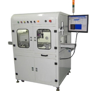 Ba bằng chứng sơn lớp phủ Máy phun sơn phun sương cách nhiệt tích hợp pcba sàn gắn keo phun thiết bị - Product Image 1