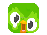Compte Premium Duolingo Pro 1 an, activez votre propre compte, valable dans le monde entier, applicable aux logiciels Internet
