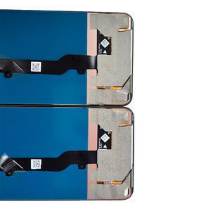 Écran tactile LCD pour téléphone portable Infinixs Note 11, vente en gros - Product Image 6