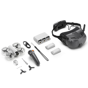 โดรนถ่ายภาพทางอากาศแบบมือถือ Neo 4K พร้อมชุดบินแบบ Immersive ระยะส่งสัญญาณไกล 10 กม. เพื่อประสบการณ์การบินที่น่าจดจำ - Product Image 6