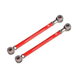 リア調整可能サスペンションコントロールアームキャンバーキット1/<span class=keywords><strong>2</strong></span>/3/4シリーズ用 (F20/F21 F30-F35)-スチール & アルミニウム10年保証 - Product Image 2