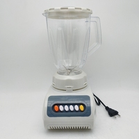 Blender électrique de qualité supérieure, puissant, multifonctionnel, pour légumes et fruits