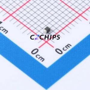 BLM18DN221SZ1D Ferrite Bead 0603 RF ( Impedance @ Frequency: 220Ohm@100MHz )( Error: 25% )( DC Resistance (DCR): 210mOhm ) - Product Image 2