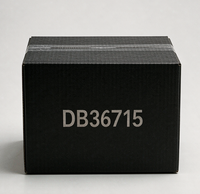 SENSOR TUBE STD ASSY DB36715 untuk Seri D A&A+ A-GP&A120&A220 D SPARE PARTS