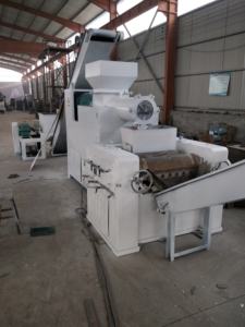 เครื่องตัดสบู่อัตโนมัติแบบอัตโนมัติ,เครื่องตัดสบู่ในห้องน้ำไฟฟ้าใช้ในแอฟริกาอุซเบกิสถาน - Product Image 4