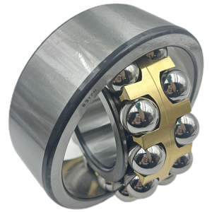 自動調心ボールベアリング 1206 1207 1208 1209 機械産業向け - Product Image 5