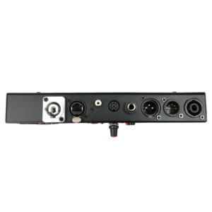 Testeur de câble fonctionnel Powercon Ture1 3 ou 5 broches <span class=keywords><strong>XLR</strong></span> Ethernet - Product Image 2