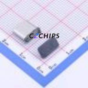TYPEC-900L-ACP24 <b>USB</b> <b>Connector</b> SMD <b>Connector</b> ( <b>Connector</b> Type: Type-C )( Gender: Male )( Mounting Type: Vertical Mount ) - Product Image 2