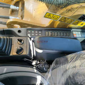 Excavadora grande CAT de segunda mano, excavadora Original Caterpillar 336D2L 336D, gran oferta - Product Image 5